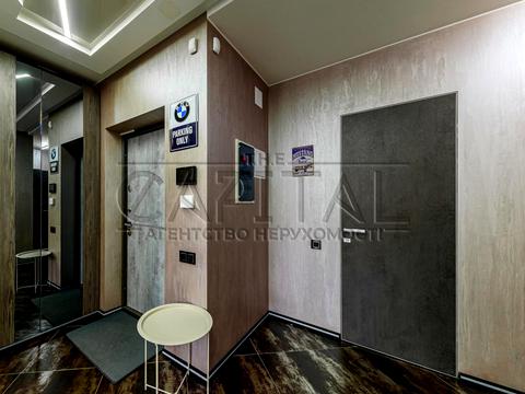 квартира по адресу Златоустовская ул., 34