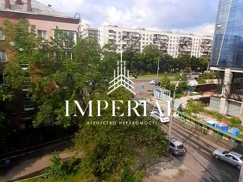 квартира за адресою борщагівська, 2