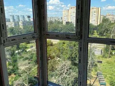 квартира за адресою Живописна вул., 3