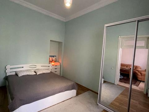 квартира за адресою Велика Арнаутська вул., 81