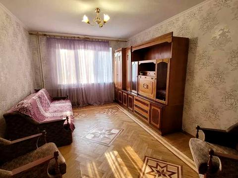квартира за адресою Зої Гайдай вул., 7