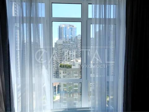 квартира за адресою Київ, Кахи Бендукідзе вул., 2