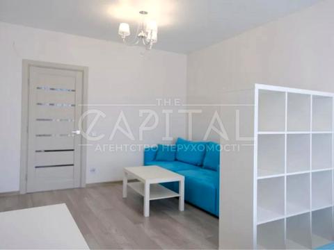 квартира за адресою Київ, Кахи Бендукідзе вул., 2