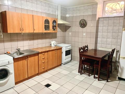 квартира по адресу Генерала Чупринки ул. (Пушкина), 5