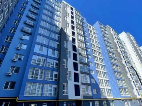 квартира по адресу Княгинин ул., 31