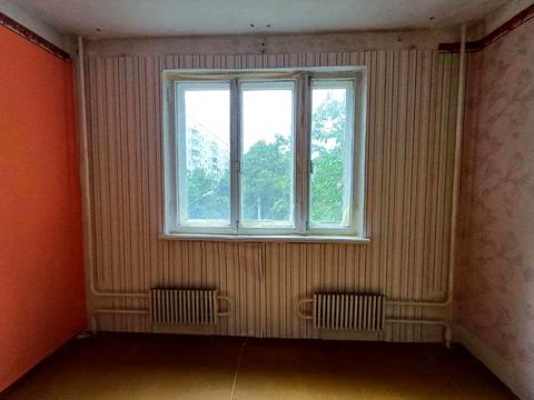 квартира по адресу Салтовское шоссе, 246