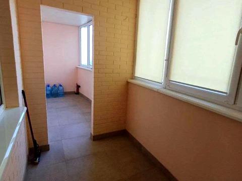 квартира по адресу Мирослава Мисли ул. (Целиноградская), 48в