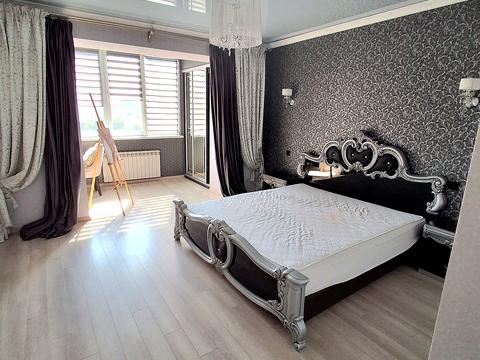 квартира по адресу Водопровідна, 42/1