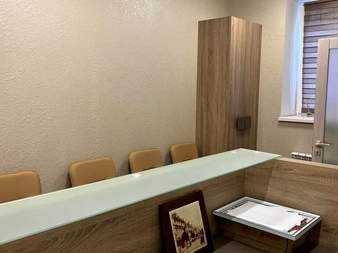 комерційна за адресою Олександра Поля просп. (Кірова), 108