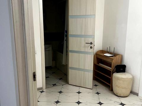 квартира по адресу Олены Пчилки ул., 8