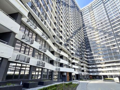 квартира по адресу Генуэзская ул., 31