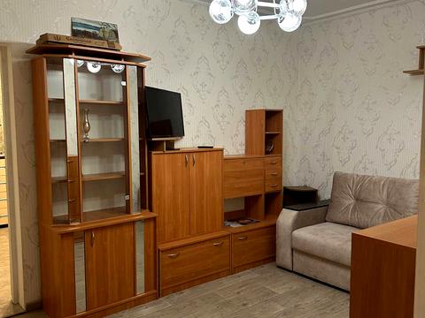 квартира по адресу Малая Арнаутская ул., 68