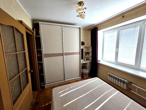 квартира по адресу Коломенская ул., 27