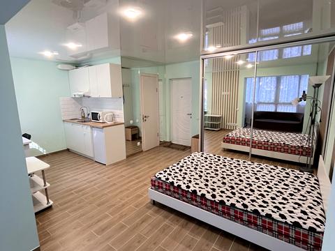 квартира за адресою Левандовська вул. (Аніщенка), 4