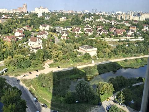 квартира за адресою Кадетський Гай вул., 12