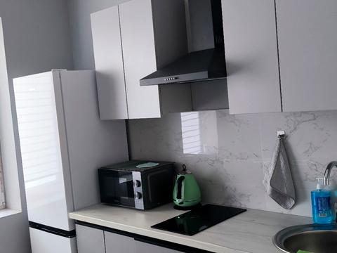 квартира по адресу Третя, 25