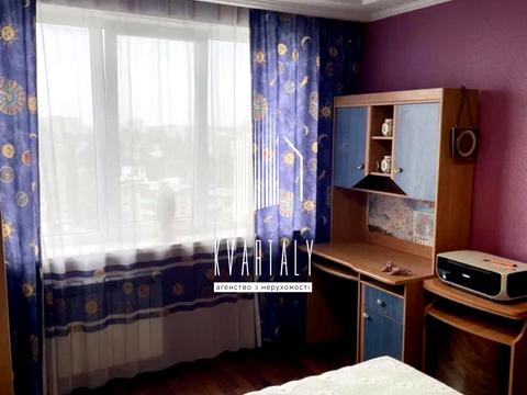 квартира по адресу Дарницкий бульв., 7