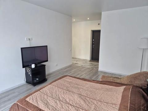 квартира за адресою Метрологічна вул., 25