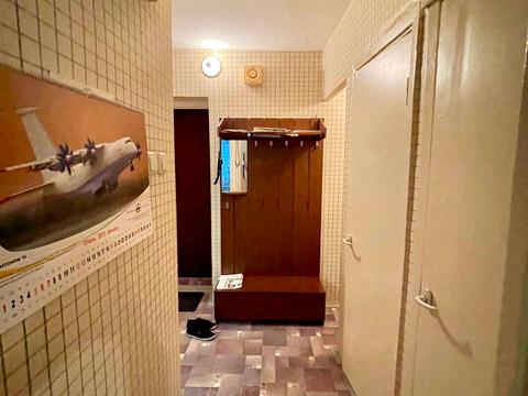 квартира по адресу Гонгадзе Георгия просп. (Советской Украины), 30