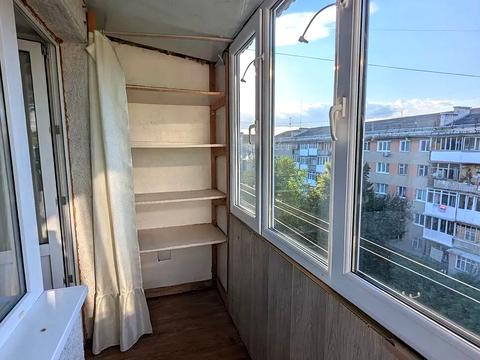 квартира по адресу Ивана Пулюя ул., 3