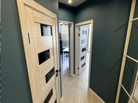 квартира за адресою Богуславська вул., 1