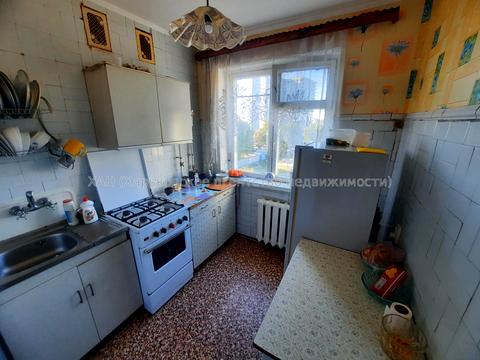 квартира по адресу Героев Сталинграда просп., 144