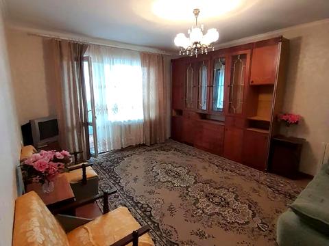 квартира по адресу Академика Королёва ул., 85