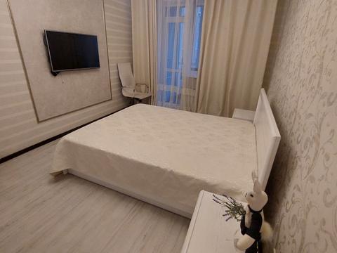 квартира по адресу Архитектора Старова ул., 14а