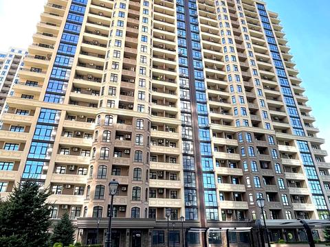 квартира за адресою Курортний пров., 1-Б