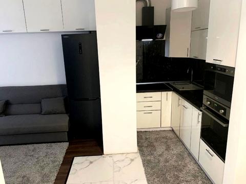 квартира по адресу Пасечная ул., 49б