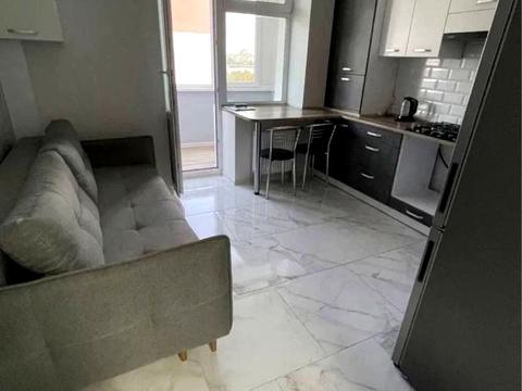 квартира за адресою Нижня Берегова вул., 2/2в
