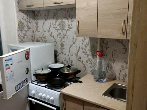 квартира по адресу Бориса Мозолевского ул. (Корнійчука), 15