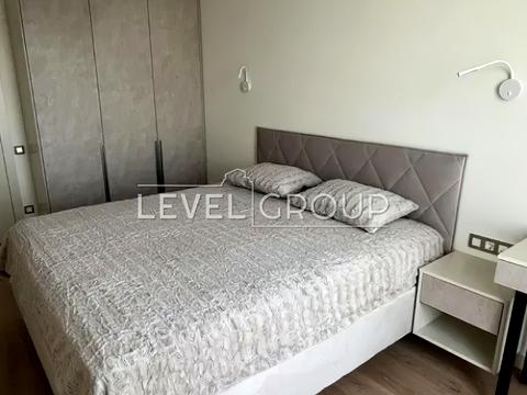 квартира за адресою Київ, Дніпровська набережна вул., 18-Б