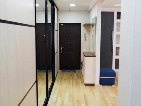 квартира за адресою Миколи Боровського вул., 1/17