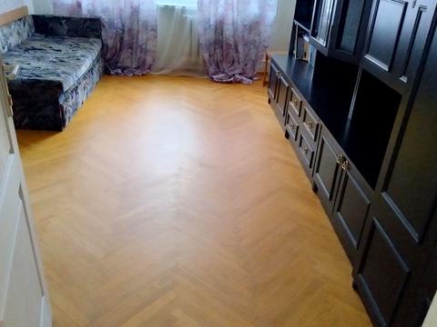 квартира по адресу Космическая ул., 5