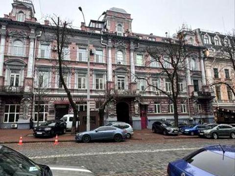 квартира по адресу Владимирская ул., 45