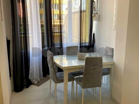 квартира по адресу Корольова ул., 4