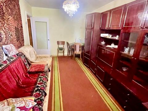 квартира по адресу Тараса Шевченко ул., 12