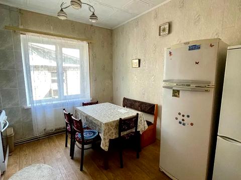 будинок за адресою Мечетна вул. (Оренбурзька)