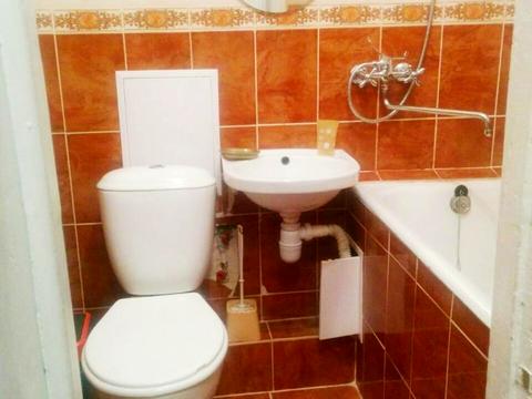 квартира по адресу Елены Телиги ул., 51