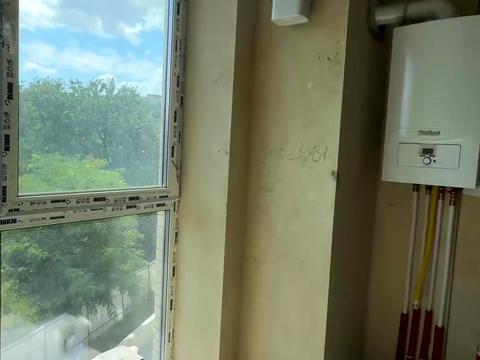 квартира за адресою Буковинського віча, 4