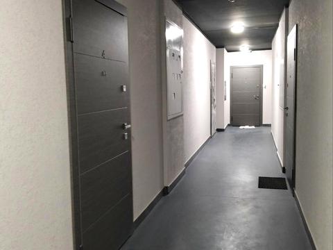 квартира по адресу Химиков ул., 28 к16-18