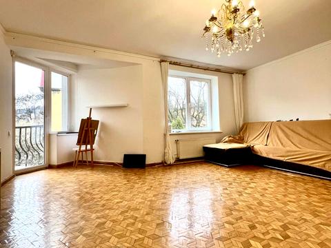 квартира по адресу Перемыская ул., 6