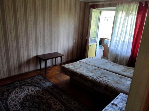 квартира за адресою Василя Сергієнка вул. (Задніпровська), 40