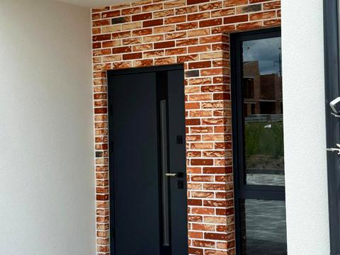 будинок за адресою Йосьова дорога