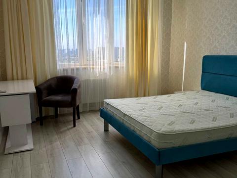 квартира за адресою Канатна вул., 122