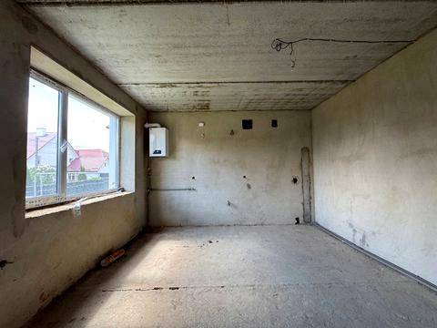 дом по адресу Серпанкова, 41в