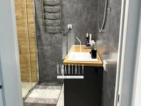 квартира за адресою Вишнева вул., 6