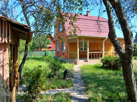 будинок за адресою Кооперативна вул., 18