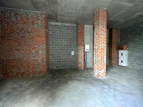 коммерческая по адресу Берковецкая ул., 4-Д